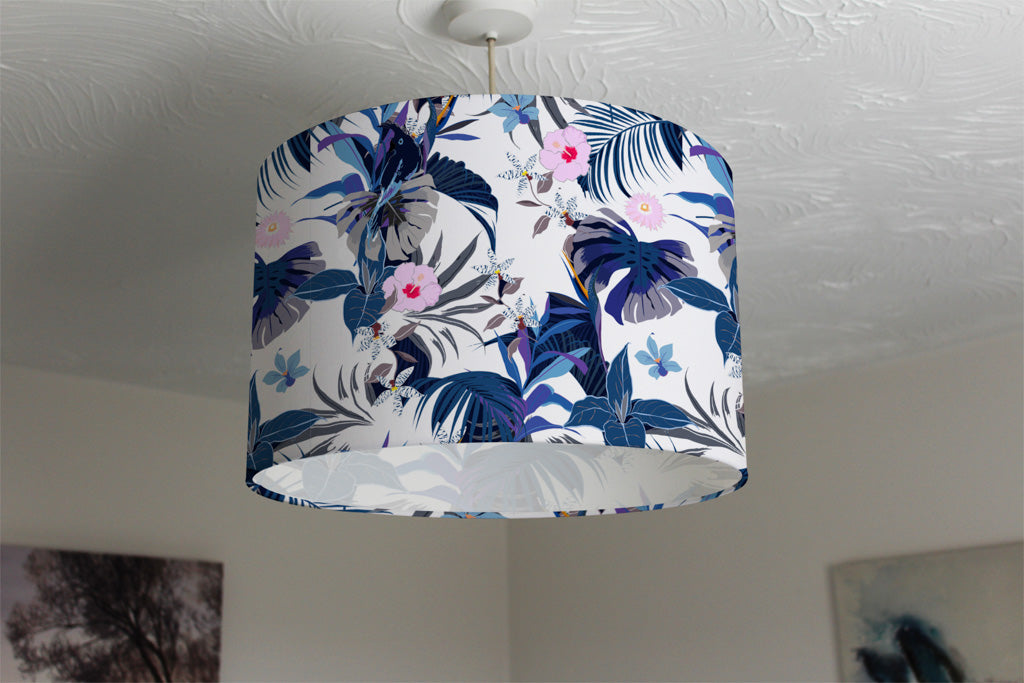 New Product Winter Tropical (Ceiling & Lamp Shade)  - Andrew Lee Home and Living