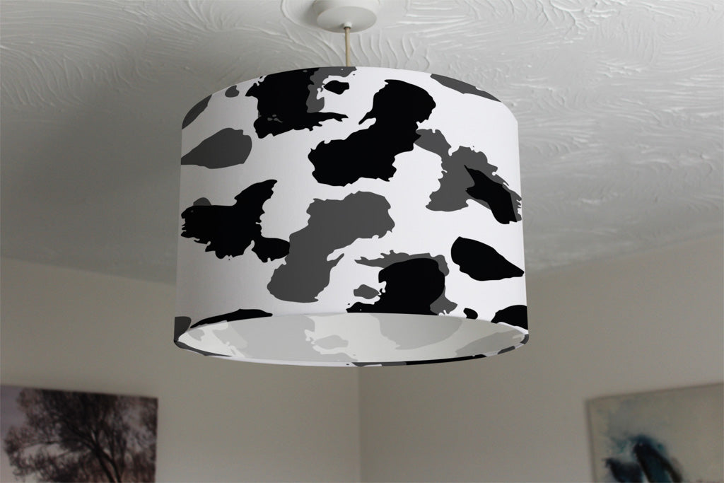 New Product Animal Print (Ceiling & Lamp Shade)  - Andrew Lee Home and Living