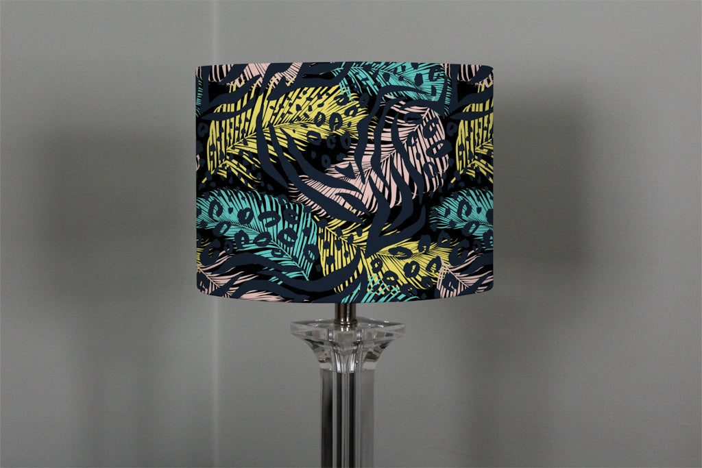 New Product Animal & Tropical Print (Ceiling & Lamp Shade)  - Andrew Lee Home and Living