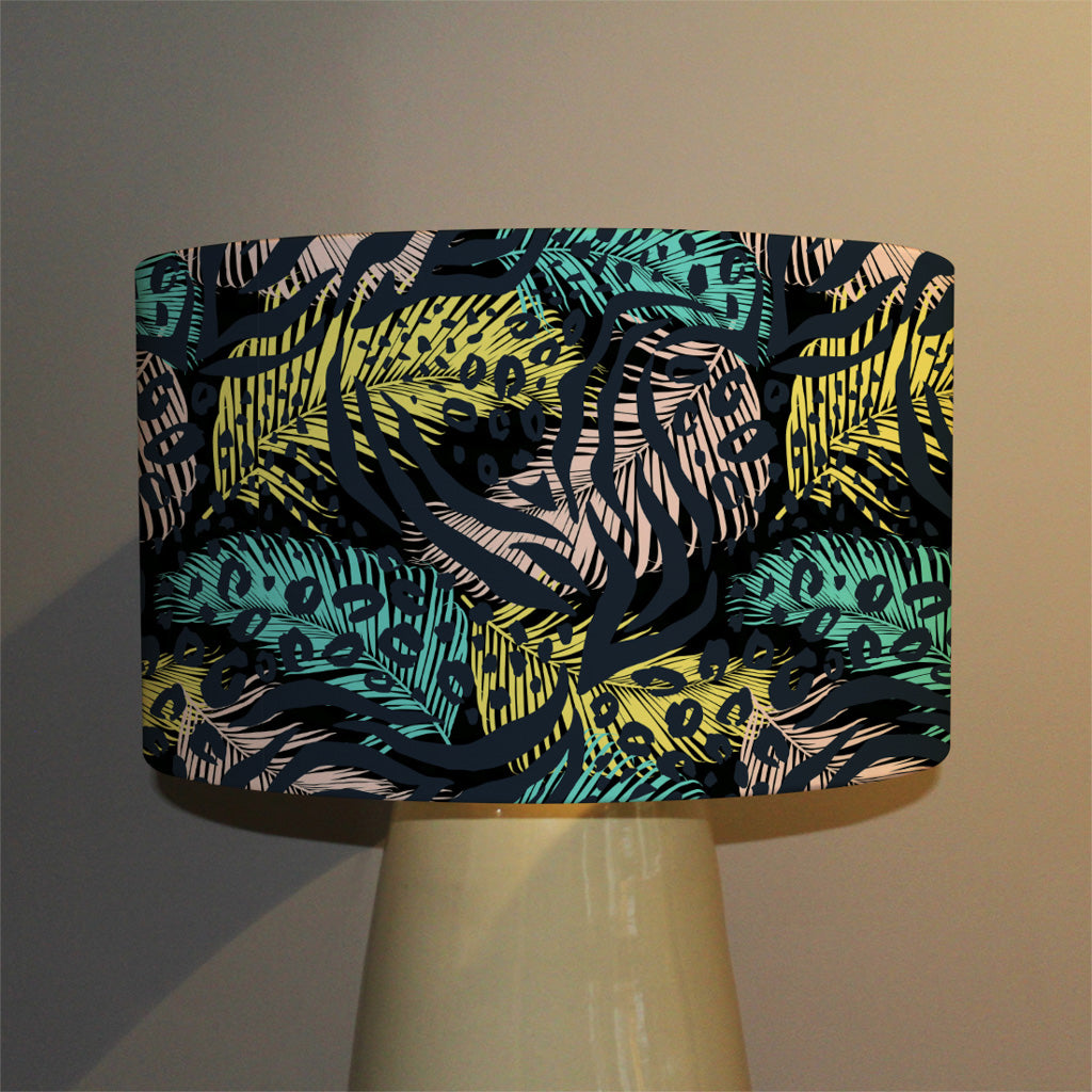 New Product Animal & Tropical Print (Ceiling & Lamp Shade)  - Andrew Lee Home and Living