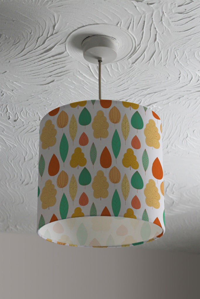 New Product Decorative Leaves (Ceiling & Lamp Shade)  - Andrew Lee Home and Living