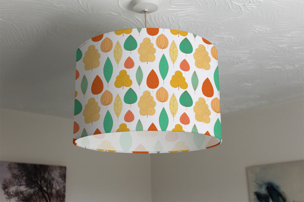 New Product Decorative Leaves (Ceiling & Lamp Shade)  - Andrew Lee Home and Living