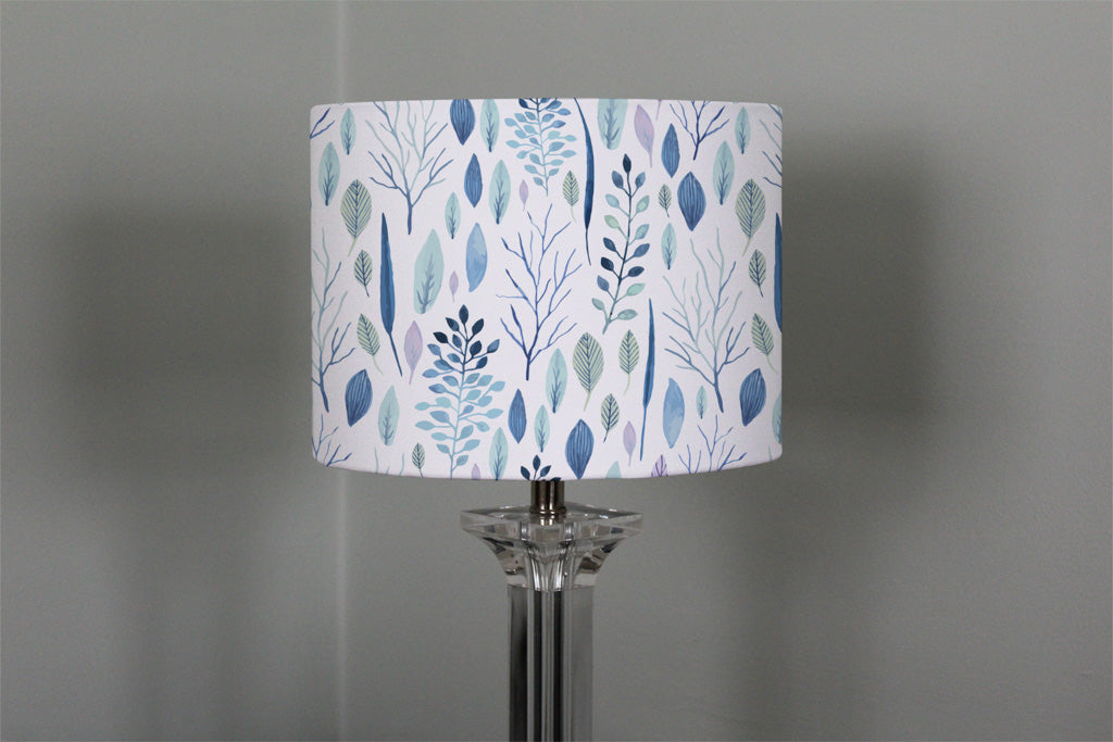 New Product Winter Branches & Leaves (Ceiling & Lamp Shade)  - Andrew Lee Home and Living