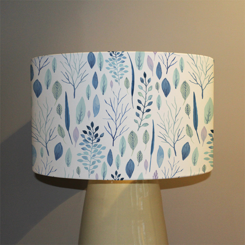 New Product Winter Branches & Leaves (Ceiling & Lamp Shade)  - Andrew Lee Home and Living