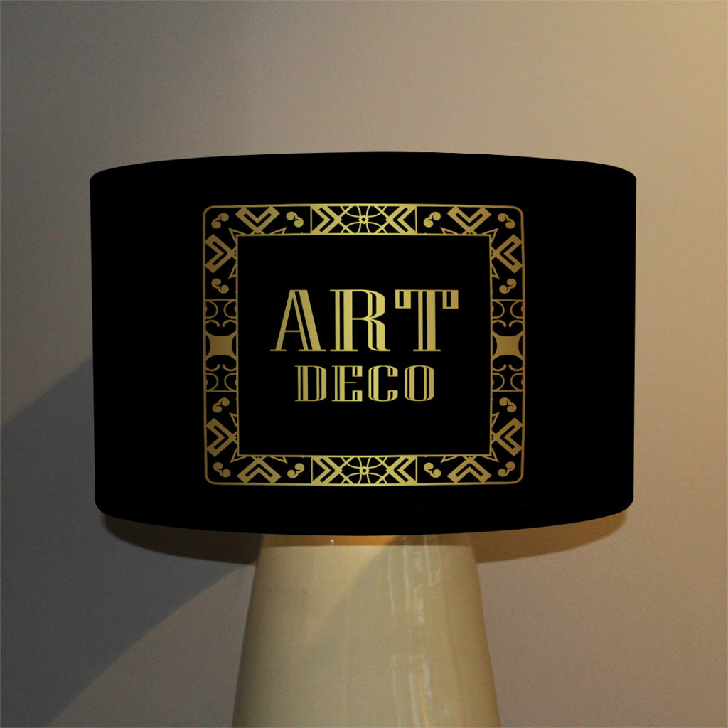 New Product Art Deco (Ceiling & Lamp Shade)  - Andrew Lee Home and Living