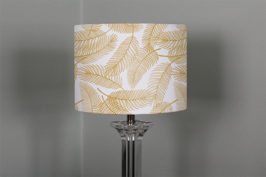 New Product Golden Leaves (Ceiling & Lamp Shade)  - Andrew Lee Home and Living