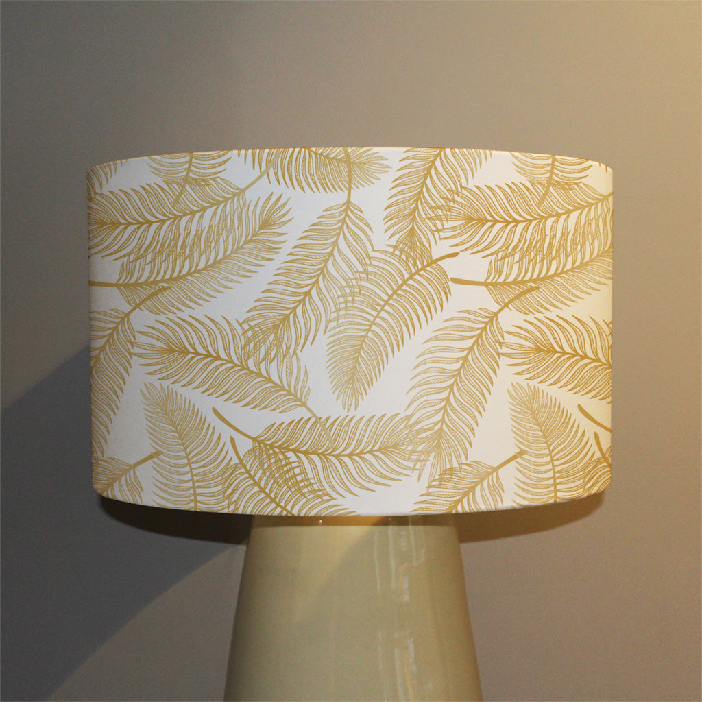 New Product Golden Leaves (Ceiling & Lamp Shade)  - Andrew Lee Home and Living