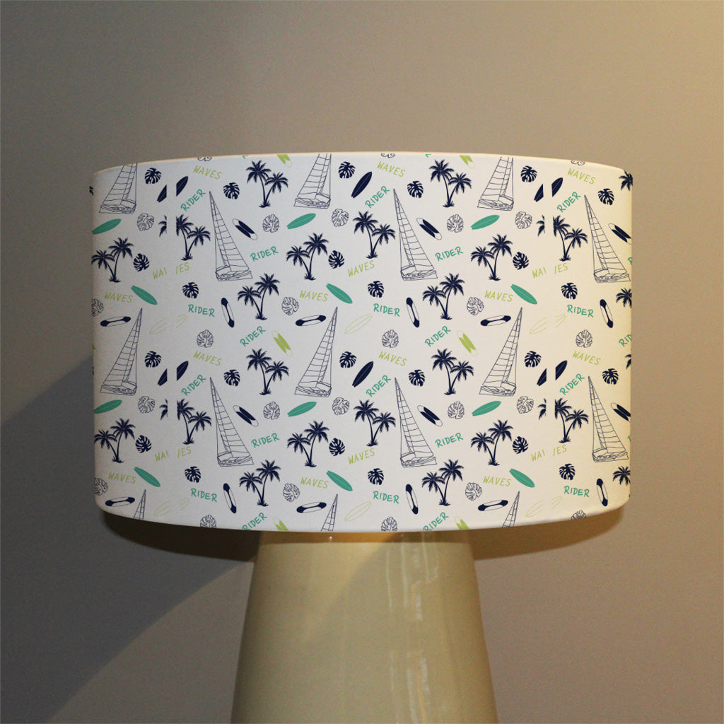 New Product Waves Rider (Ceiling & Lamp Shade)  - Andrew Lee Home and Living