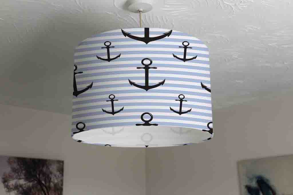 New Product Anchors on white background (Ceiling & Lamp Shade)  - Andrew Lee Home and Living
