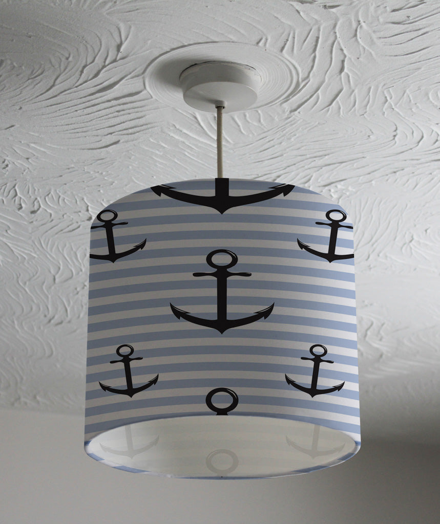 New Product Anchors on white background (Ceiling & Lamp Shade)  - Andrew Lee Home and Living
