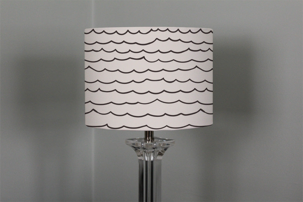 New Product Wave Lines (Ceiling & Lamp Shade)  - Andrew Lee Home and Living
