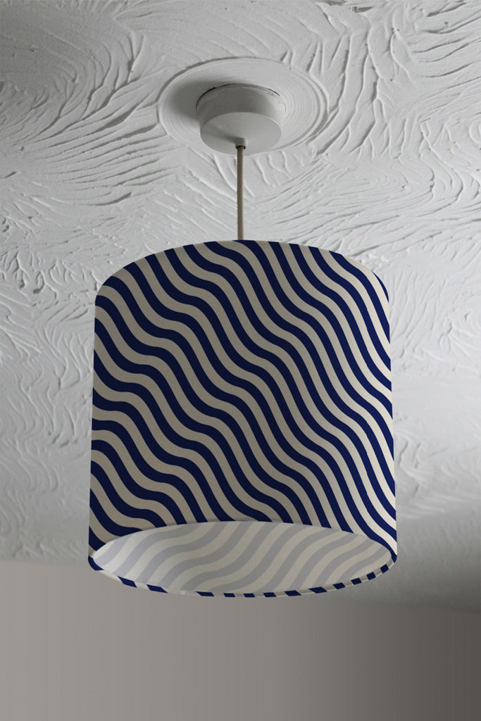 New Product Wavey Lines (Ceiling & Lamp Shade)  - Andrew Lee Home and Living