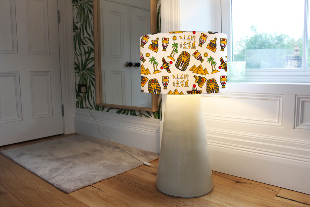 New Product Egypt (Ceiling & Lamp Shade)  - Andrew Lee Home and Living