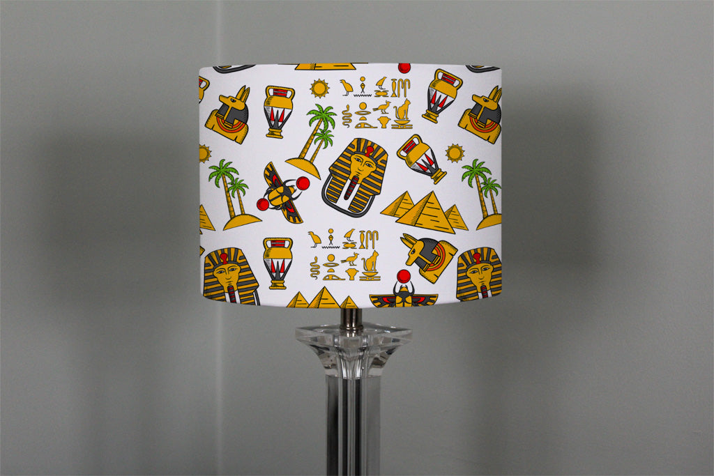 New Product Egypt (Ceiling & Lamp Shade)  - Andrew Lee Home and Living