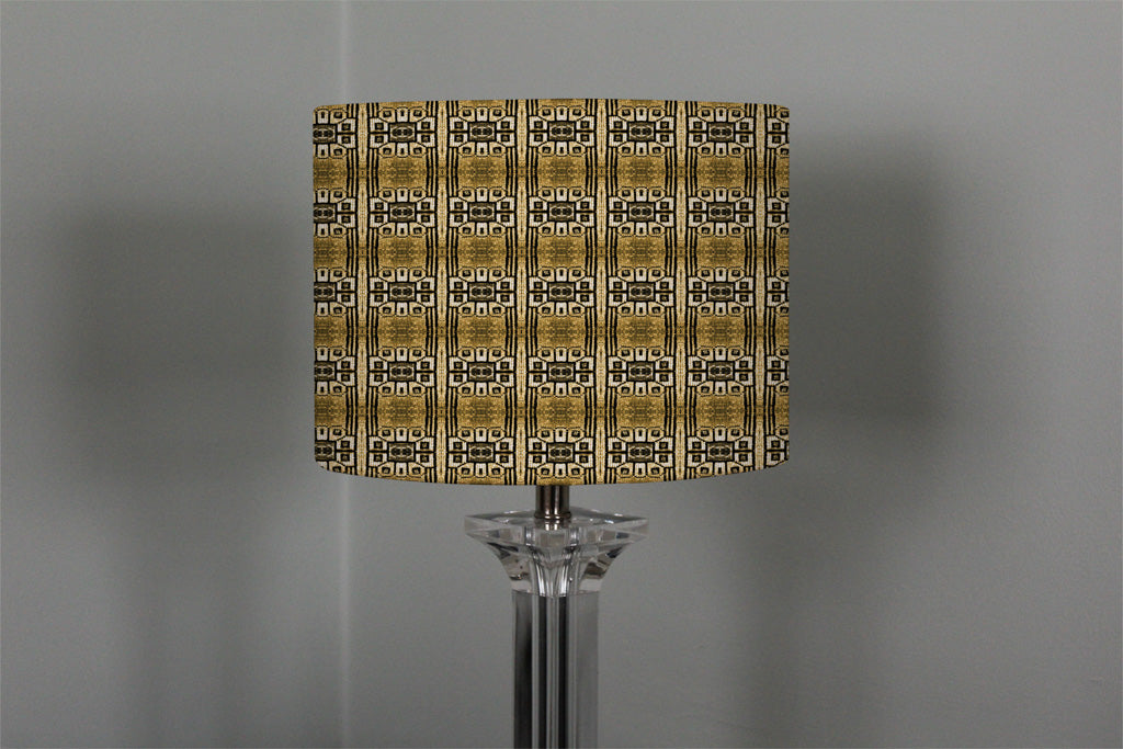 New Product Portuguese Ethnic Tiles Azulejos (Ceiling & Lamp Shade)  - Andrew Lee Home and Living