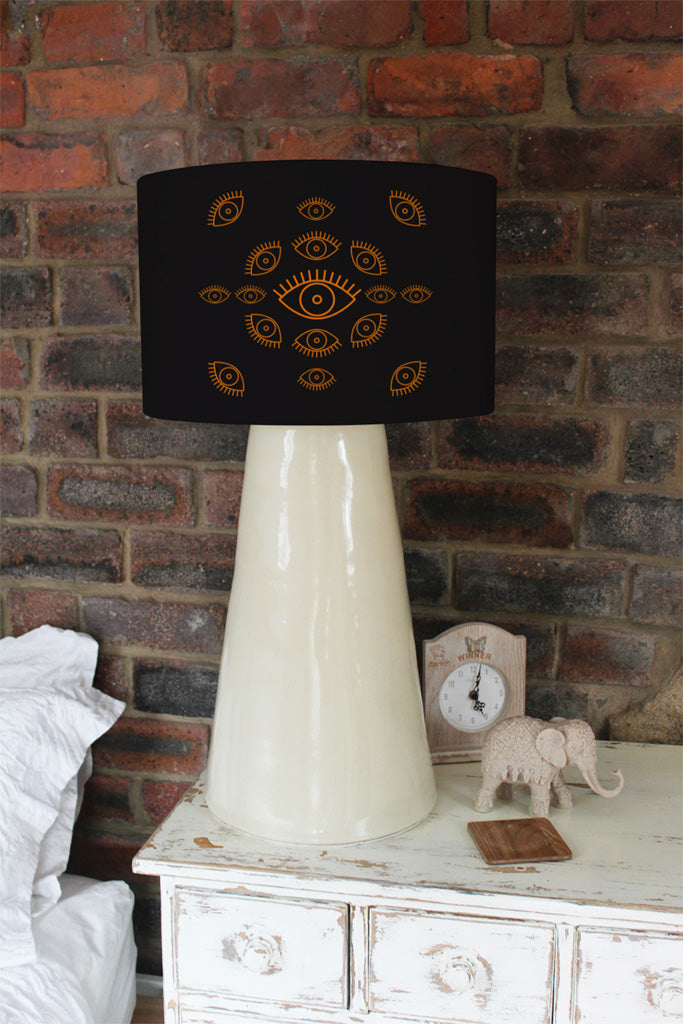 New Product Eye Icon (Ceiling & Lamp Shade)  - Andrew Lee Home and Living