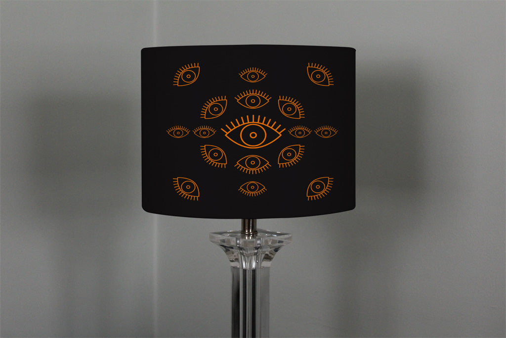 New Product Eye Icon (Ceiling & Lamp Shade)  - Andrew Lee Home and Living