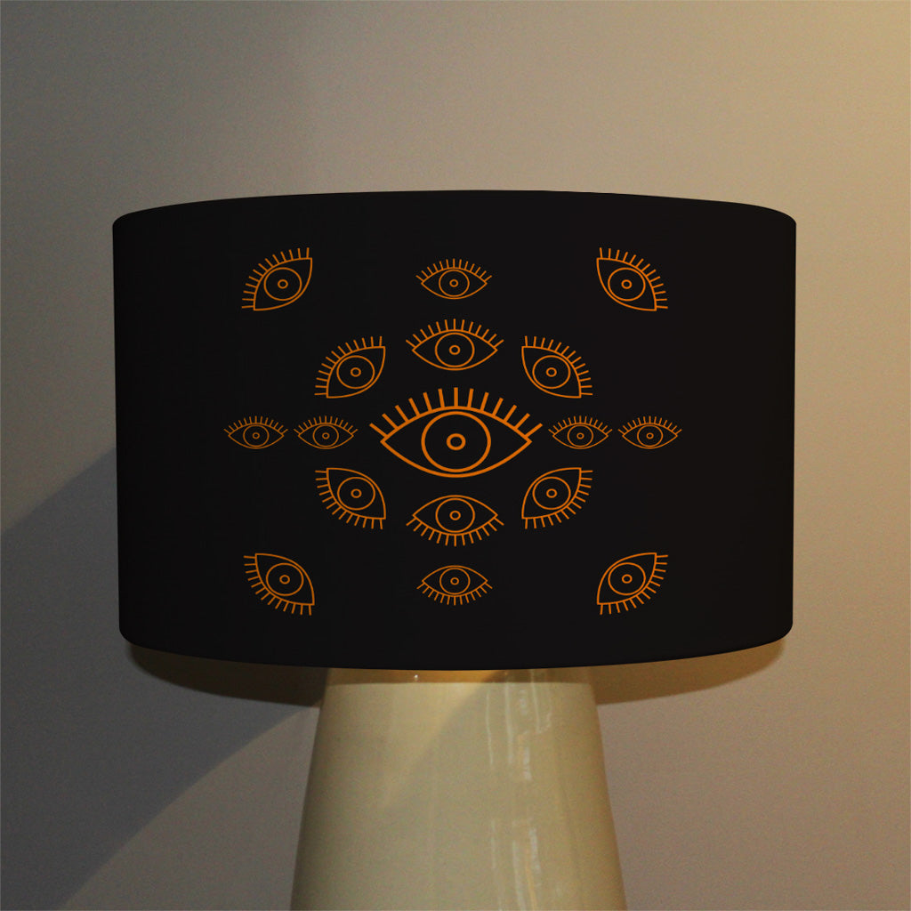 New Product Eye Icon (Ceiling & Lamp Shade)  - Andrew Lee Home and Living