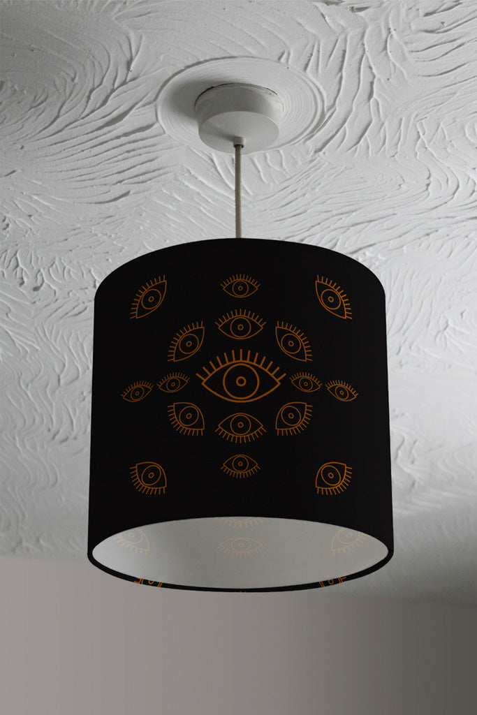 New Product Eye Icon (Ceiling & Lamp Shade)  - Andrew Lee Home and Living