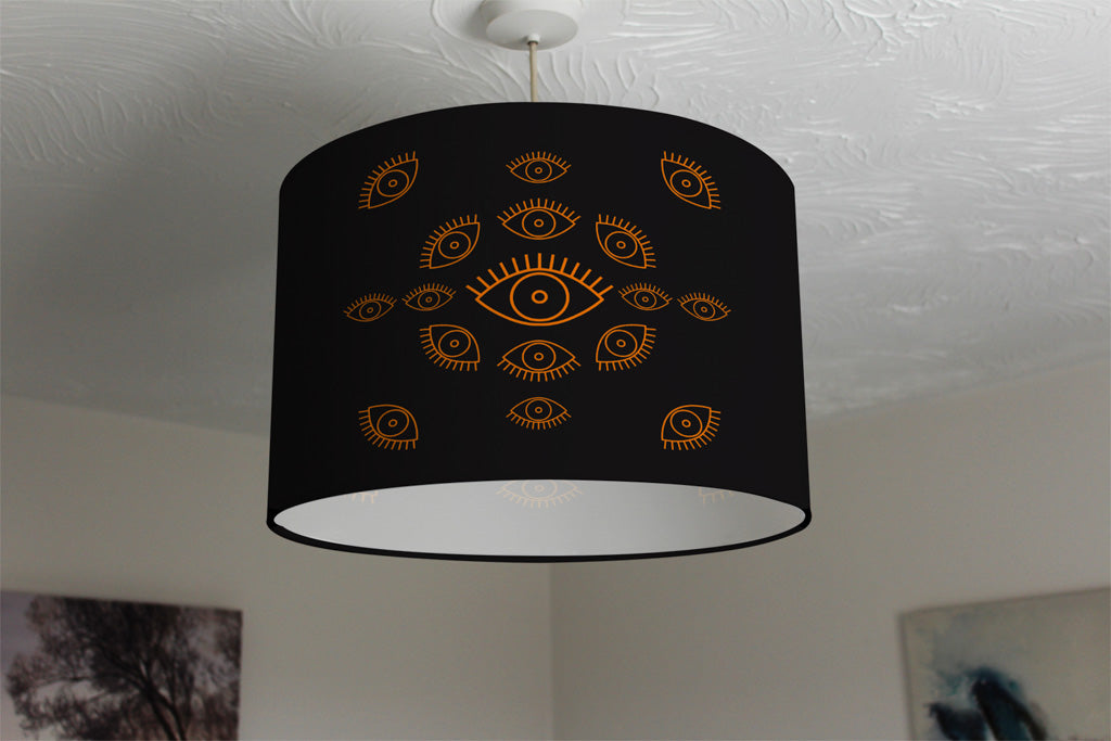 New Product Eye Icon (Ceiling & Lamp Shade)  - Andrew Lee Home and Living