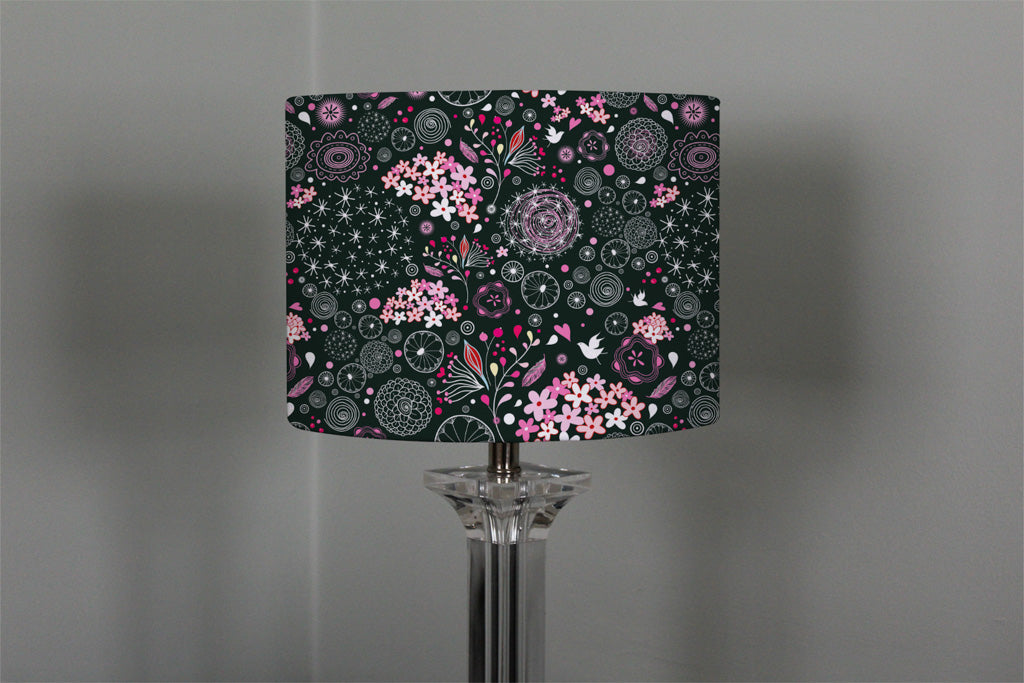 New Product Different Flowers, Shapes & Birds (Ceiling & Lamp Shade)  - Andrew Lee Home and Living