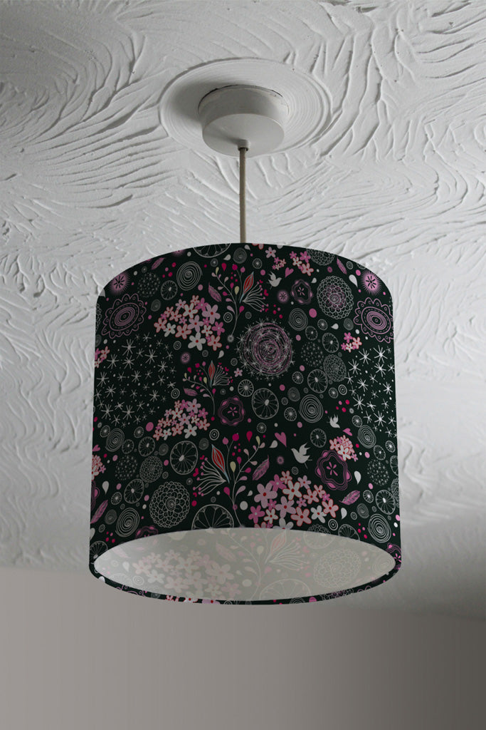 New Product Different Flowers, Shapes & Birds (Ceiling & Lamp Shade)  - Andrew Lee Home and Living