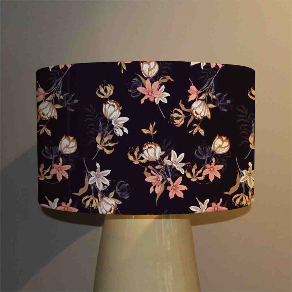 New Product Blossoming Flowers (Ceiling & Lamp Shade)  - Andrew Lee Home and Living