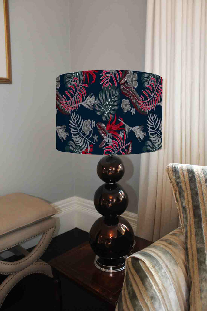 New Product Leaves of Tropical Plants (Ceiling & Lamp Shade)  - Andrew Lee Home and Living