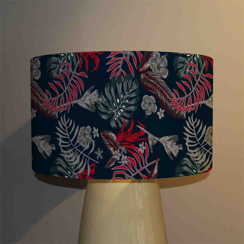 New Product Leaves of Tropical Plants (Ceiling & Lamp Shade)  - Andrew Lee Home and Living