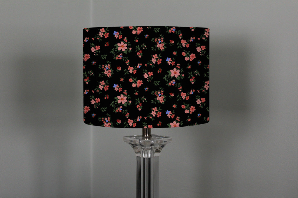New Product Beautiful Pink Flowers (Ceiling & Lamp Shade)  - Andrew Lee Home and Living