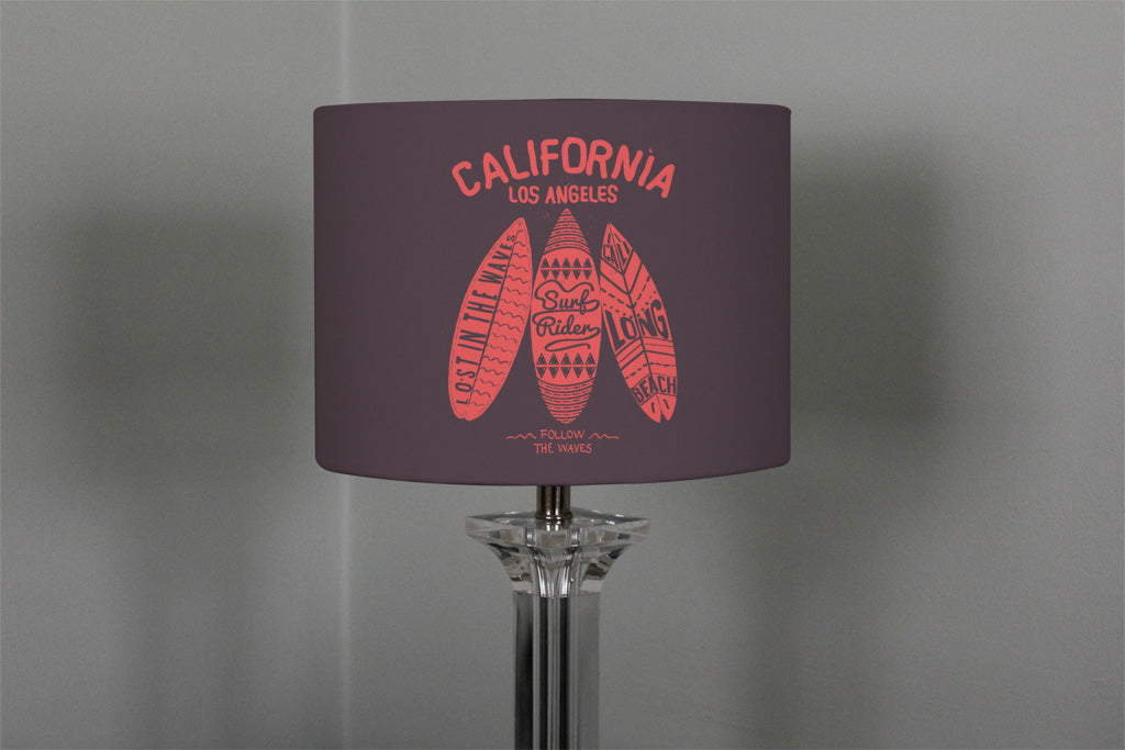 New Product California Surf (Ceiling & Lamp Shade)  - Andrew Lee Home and Living