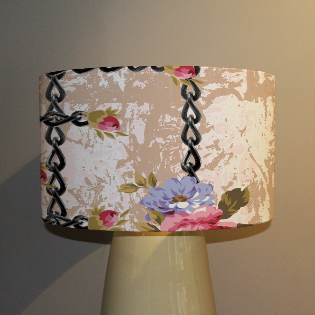 New Product Flowers & Chains (Ceiling & Lamp Shade)  - Andrew Lee Home and Living