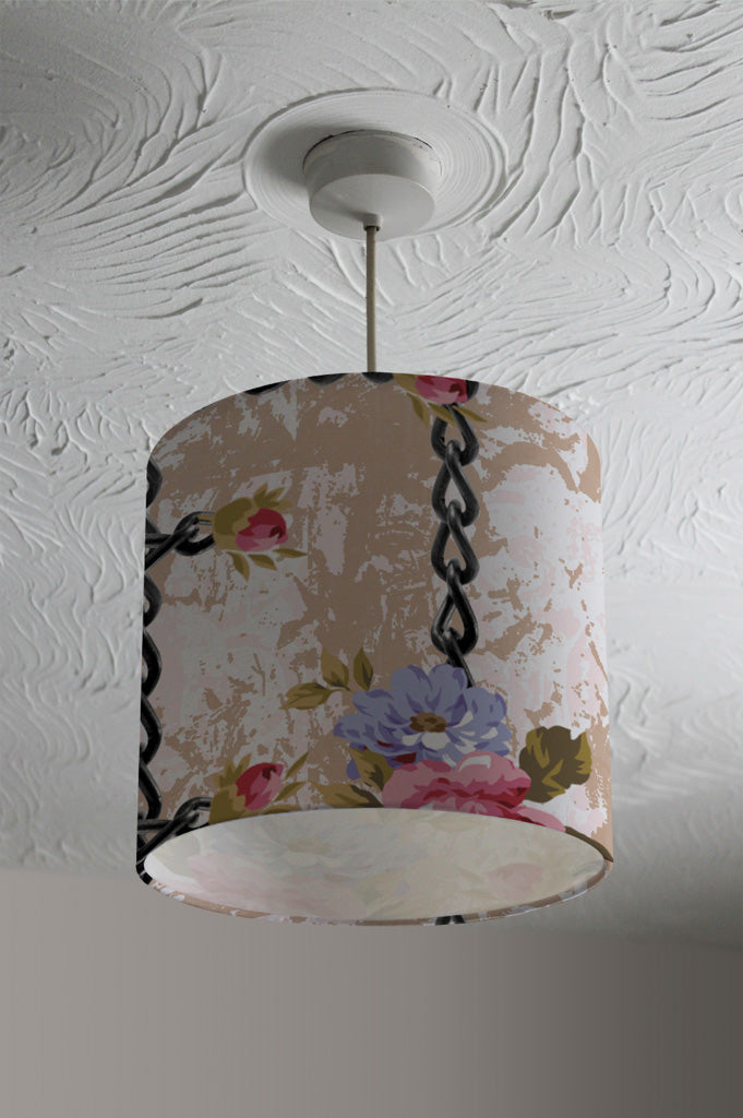 New Product Flowers & Chains (Ceiling & Lamp Shade)  - Andrew Lee Home and Living