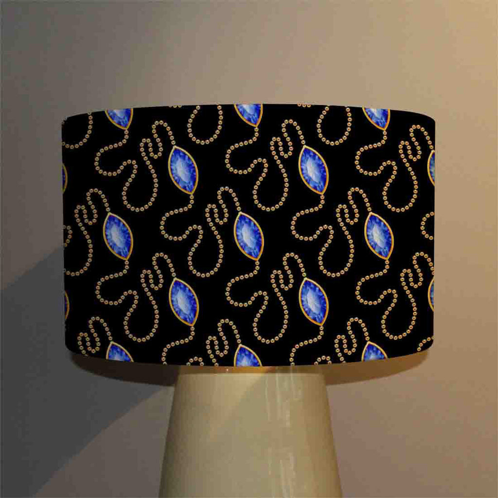 New Product Diamond Necklaces (Ceiling & Lamp Shade)  - Andrew Lee Home and Living