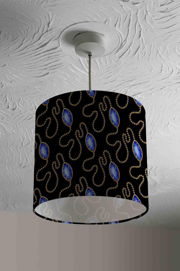 New Product Diamond Necklaces (Ceiling & Lamp Shade)  - Andrew Lee Home and Living