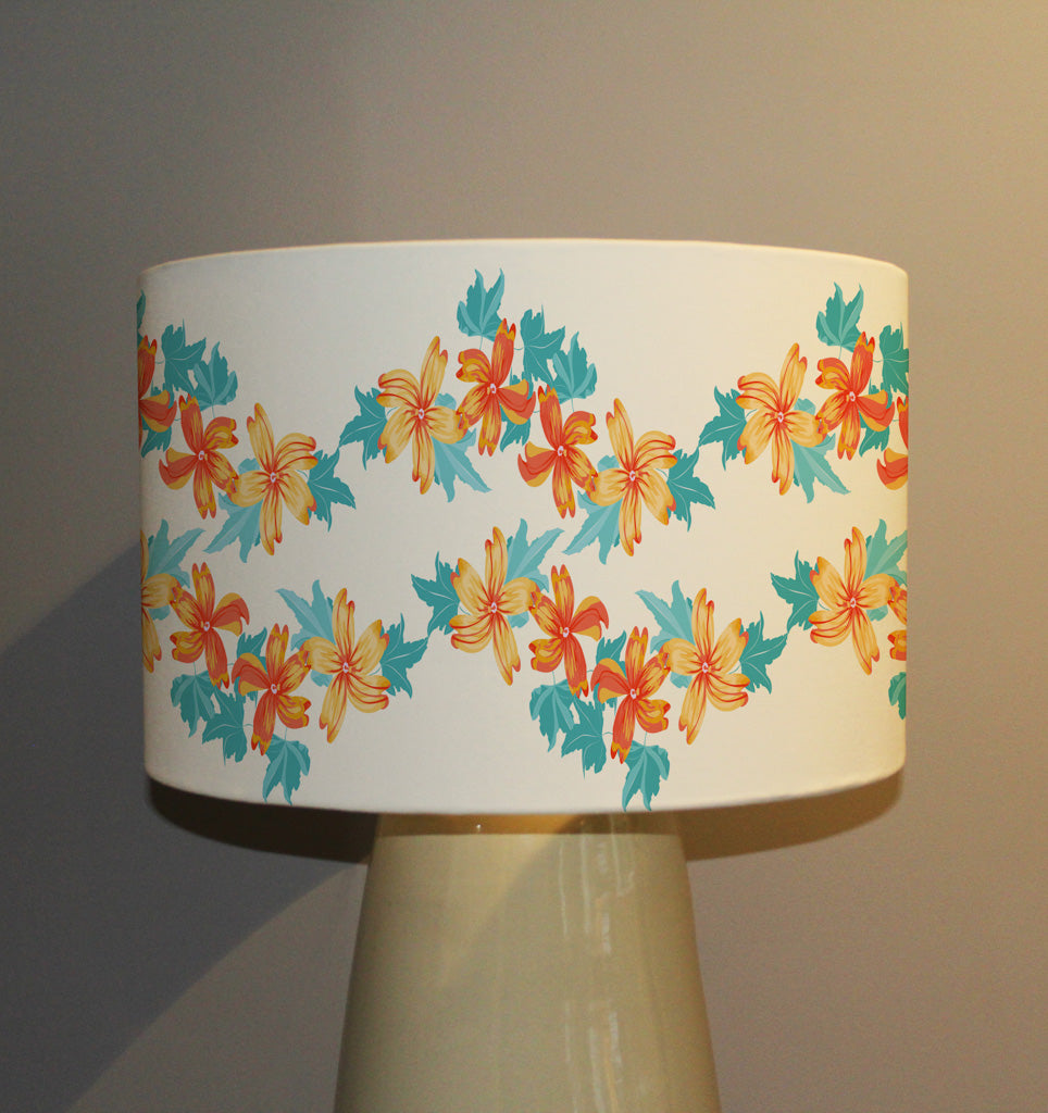 New Product Cute mallow flowers. Millefleurs (Ceiling & Lamp Shade)  - Andrew Lee Home and Living