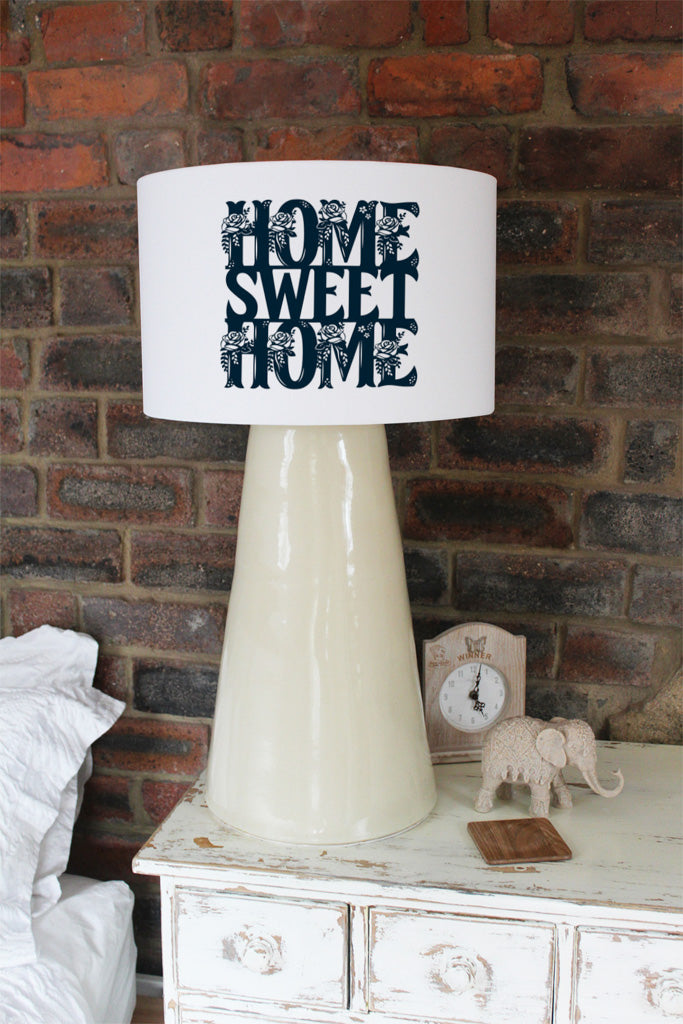 New Product Home Sweet Home Type (Ceiling & Lamp Shade)  - Andrew Lee Home and Living