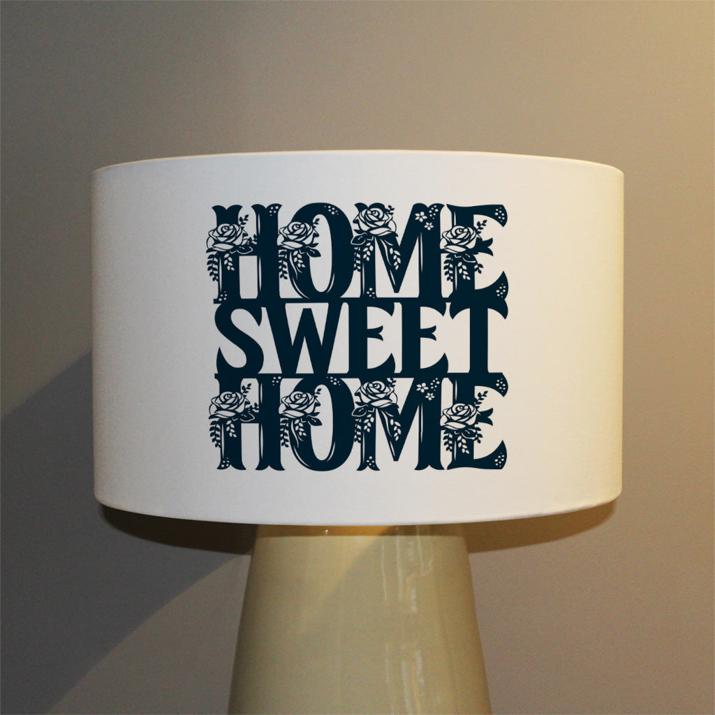 New Product Home Sweet Home Type (Ceiling & Lamp Shade)  - Andrew Lee Home and Living