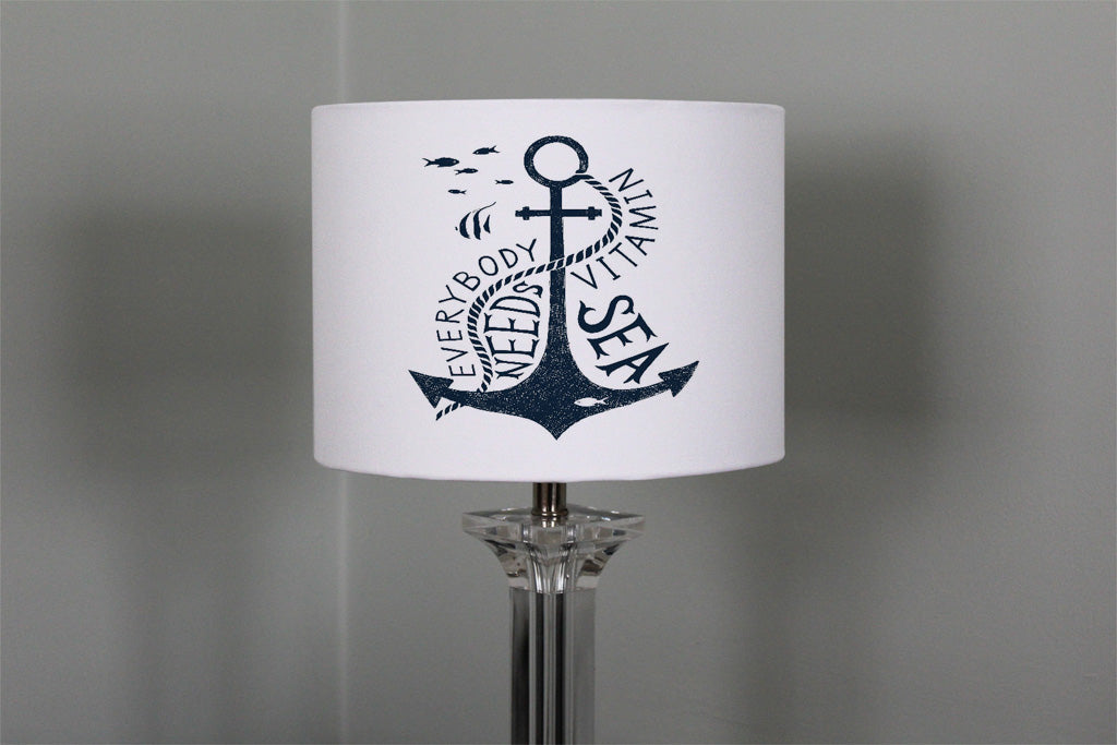 New Product Everybody Needs Vitamin Sea (Ceiling & Lamp Shade)  - Andrew Lee Home and Living