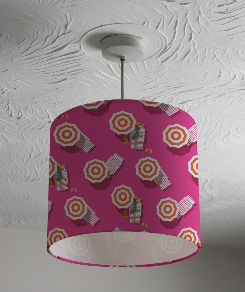 New Product Beach top view (Ceiling & Lamp Shade)  - Andrew Lee Home and Living