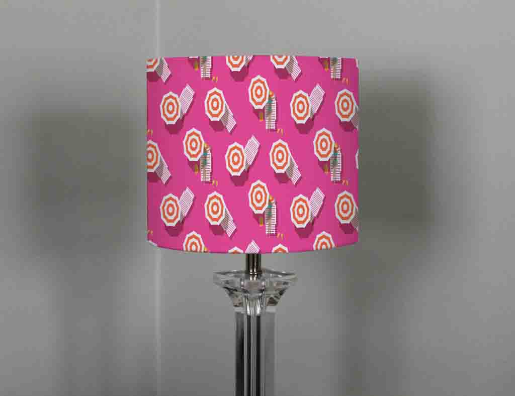 New Product Beach top view (Ceiling & Lamp Shade)  - Andrew Lee Home and Living