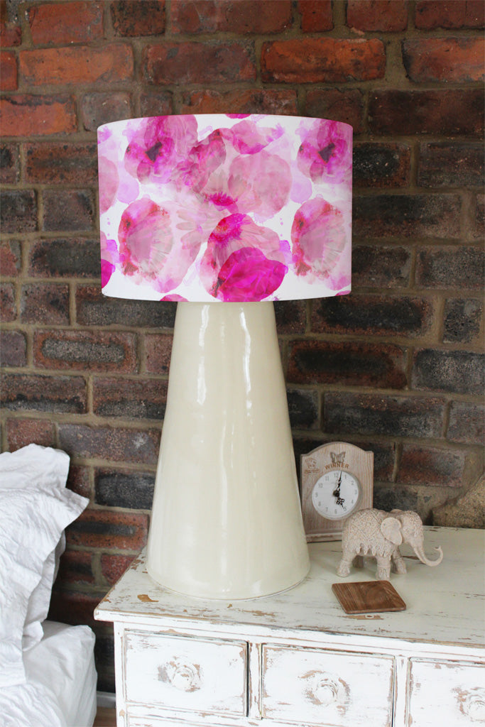 New Product Andrew lee Bo Ho in Pink (Ceiling & Lamp Shade)  - Andrew Lee Home and Living