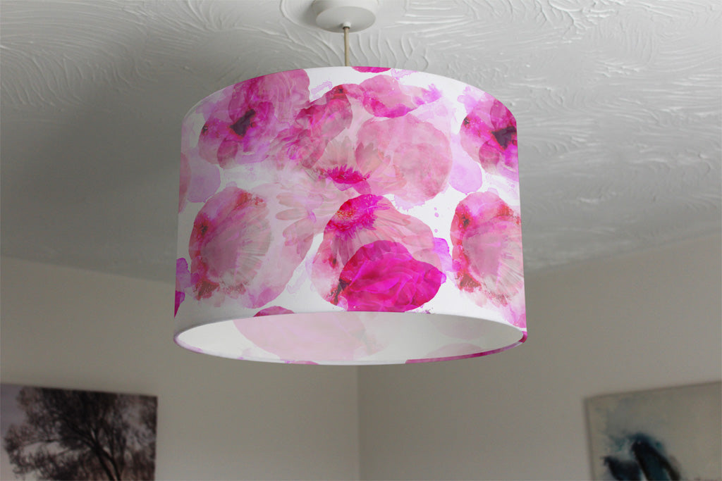 New Product Andrew lee Bo Ho in Pink (Ceiling & Lamp Shade)  - Andrew Lee Home and Living