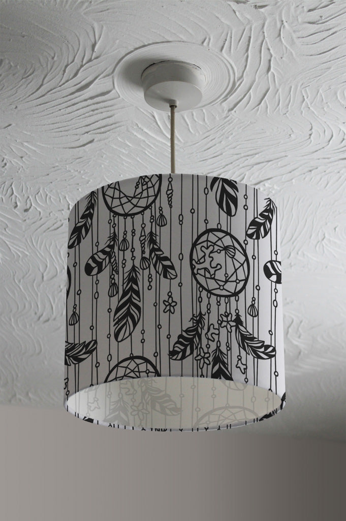 New Product Black contour (Ceiling & Lamp Shade)  - Andrew Lee Home and Living