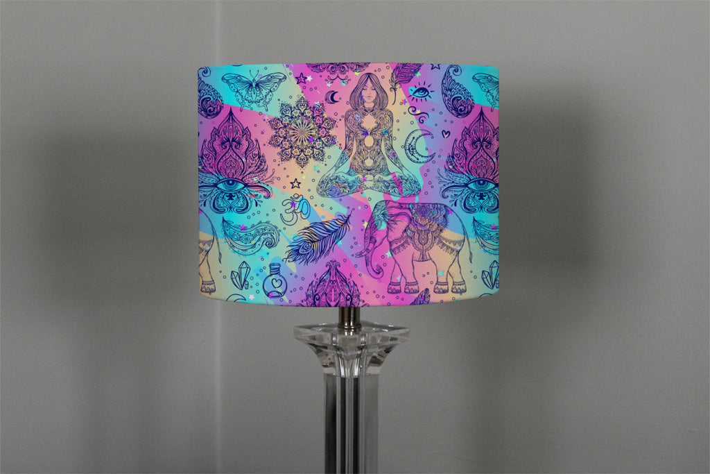 New Product Colorful rainbow (Ceiling & Lamp Shade)  - Andrew Lee Home and Living