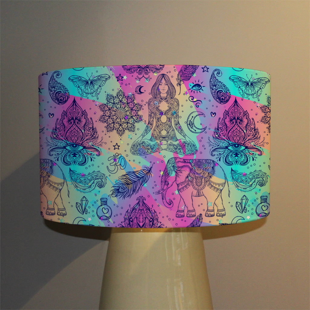 New Product Colorful rainbow (Ceiling & Lamp Shade)  - Andrew Lee Home and Living