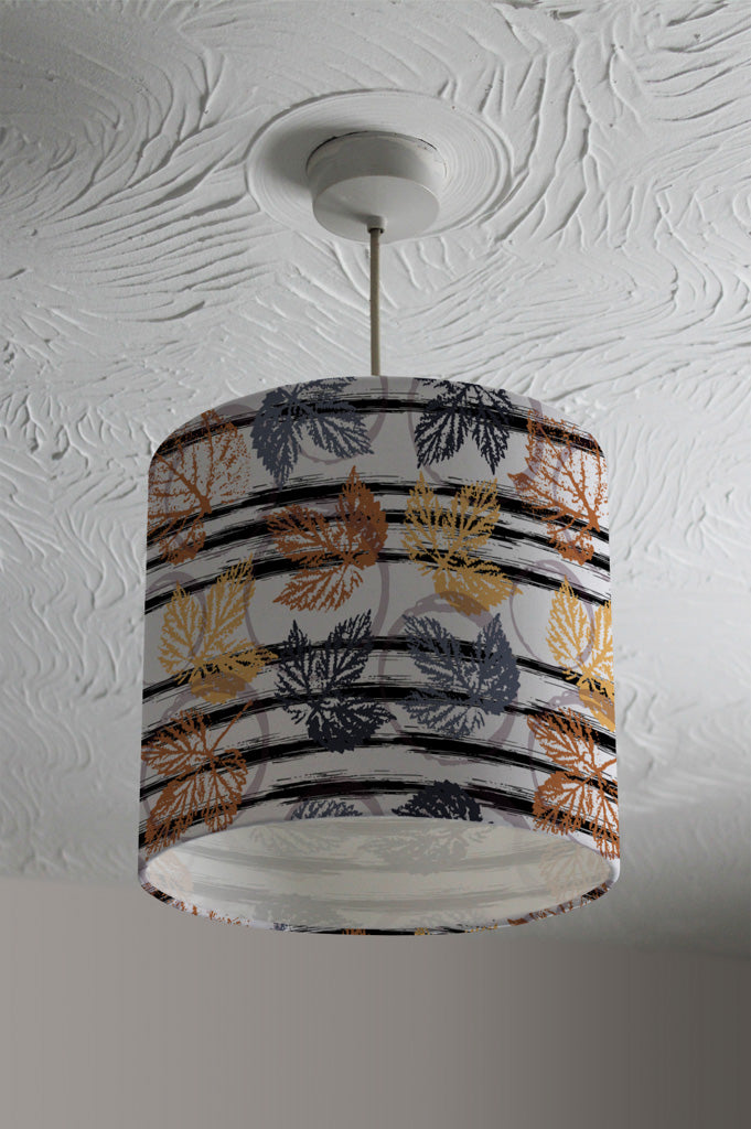 New Product Cute autumn leaves (Ceiling & Lamp Shade)  - Andrew Lee Home and Living