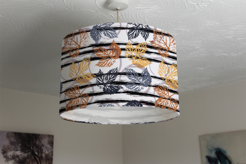 New Product Cute autumn leaves (Ceiling & Lamp Shade)  - Andrew Lee Home and Living