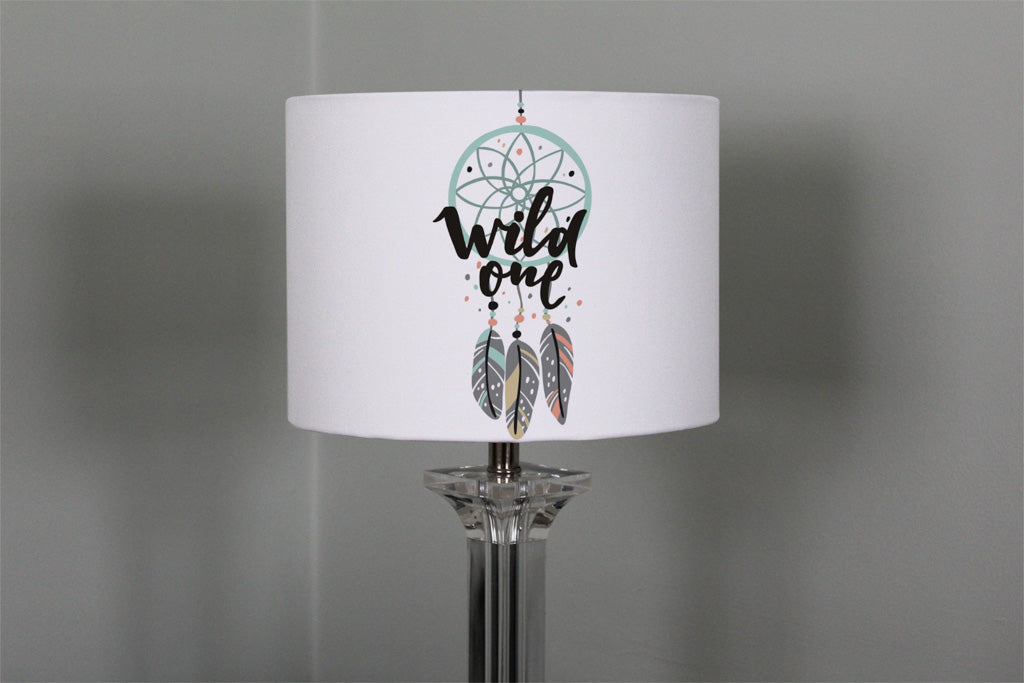New Product Cute print in Boho style (Ceiling & Lamp Shade)  - Andrew Lee Home and Living