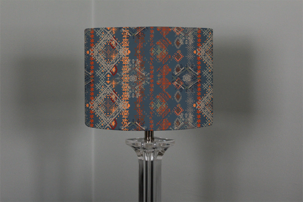 New Product Ethnic boho distressed pattern (Ceiling & Lamp Shade)  - Andrew Lee Home and Living